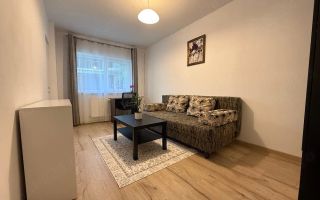 De închiriat  Apartament cu 1 cameră în zona Zorilor – aproape de UMF - Poză 1