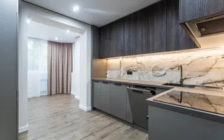 Vânzare, apartament, 3 camere, str. N. Milescu Spătarul, Ciocana - Poză 12