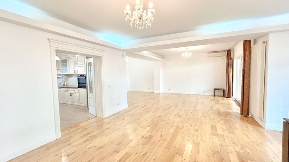Villas for Rent I London Residence Pipera | 5 Bedrooms | Tennis Court - Poză 10