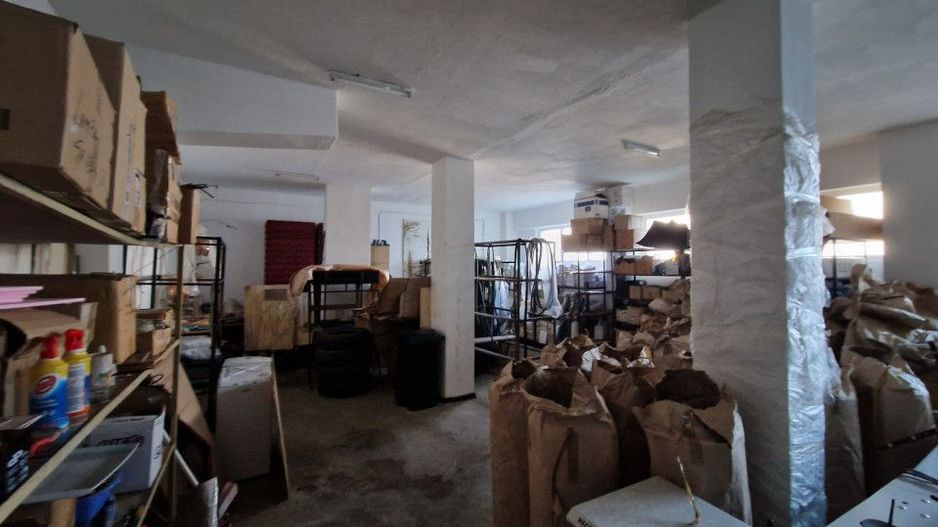 Inchiriere spatiu 170 mp, Mioveni, Robea - Poză 8
