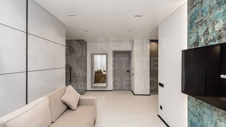 Vânzare, apartament, 2 camere , str. Durlești, Dumbrava. - Poză 7