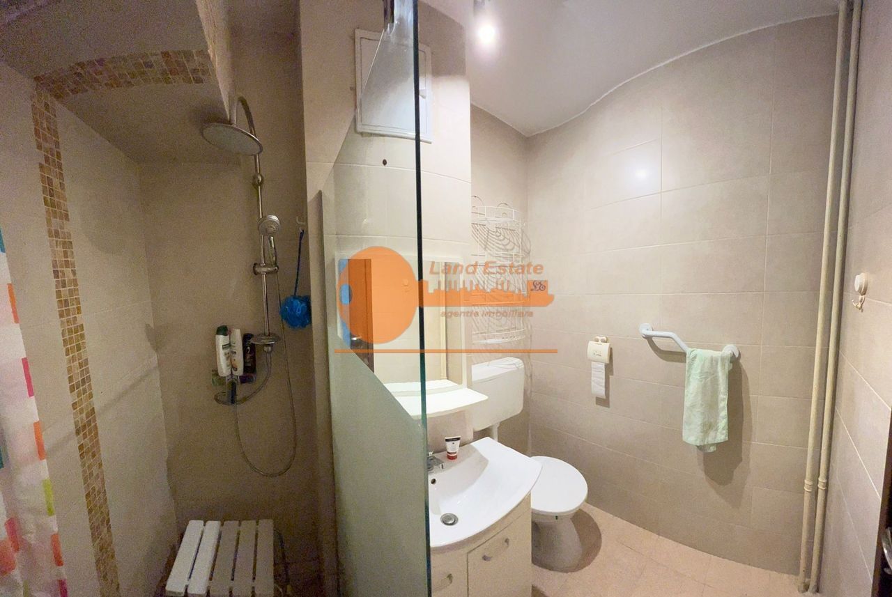 4 camere Lujerului ( 400 m metrou ) - Poză 5