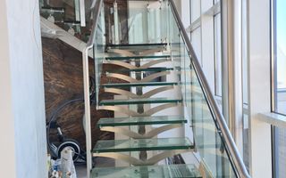 Penthouse 5 camere de vanzare - Poză 2