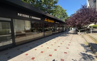 Spatiu comercial NOU vis-a-vis de TRIBUNAL - Poză 1