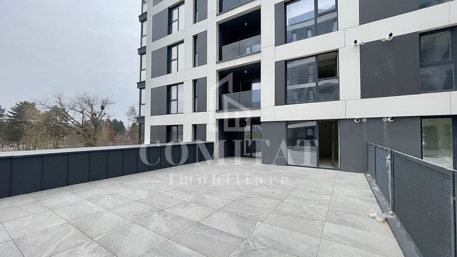 Apartament finisat cu terasă generoasă Imobil nou  Sopor - Poză 7