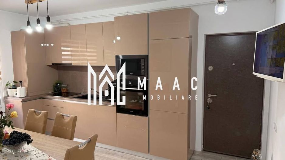 Apartament  | decomandat | 52 mp | Turnisor - Poză 1