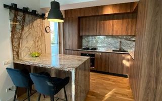 Apartament 2 cam in Pipera, modern si parcare subterana - Poză 3