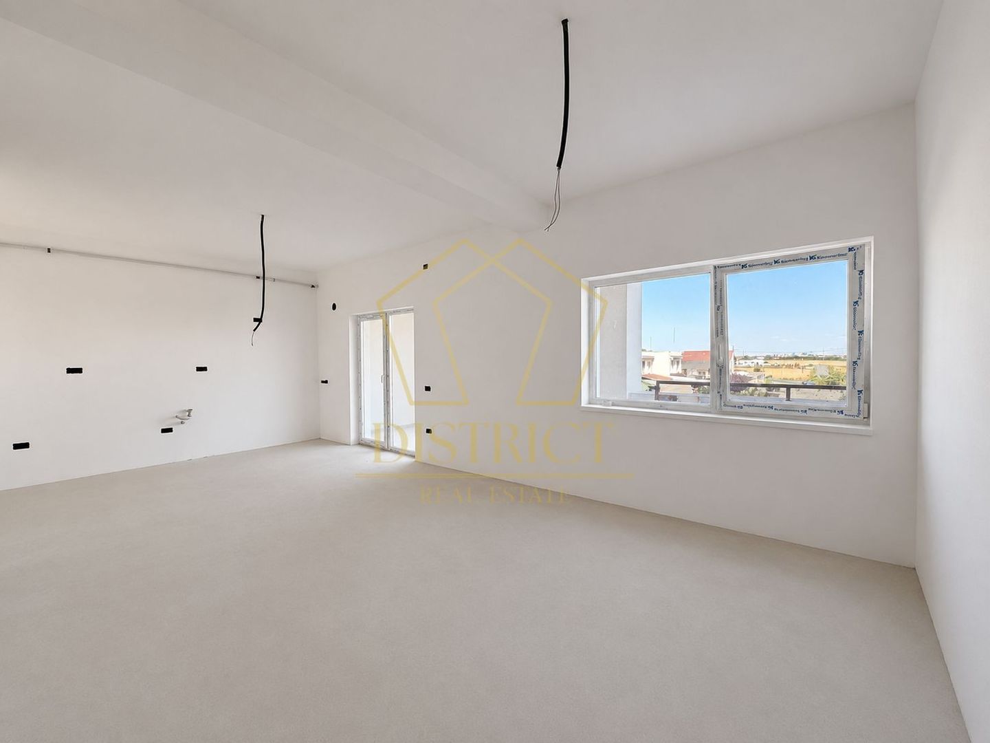 Apartament decomandat cu 3 camere |  Urseni | 2 locuri de parcare - Poză 1