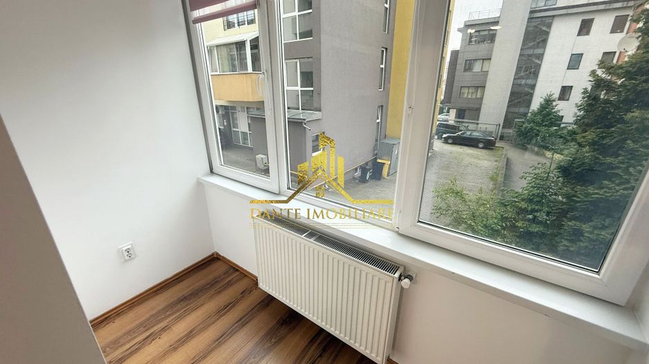 3 camere, modern, bloc nou, terasa, parcare, Buna Ziua, Home Garden - Poză 10