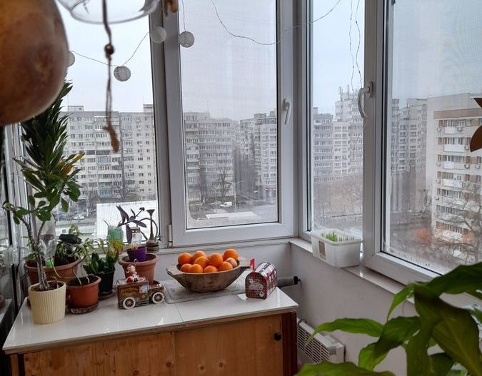 De vanzare Garsoniera Lujerului - Poză 5