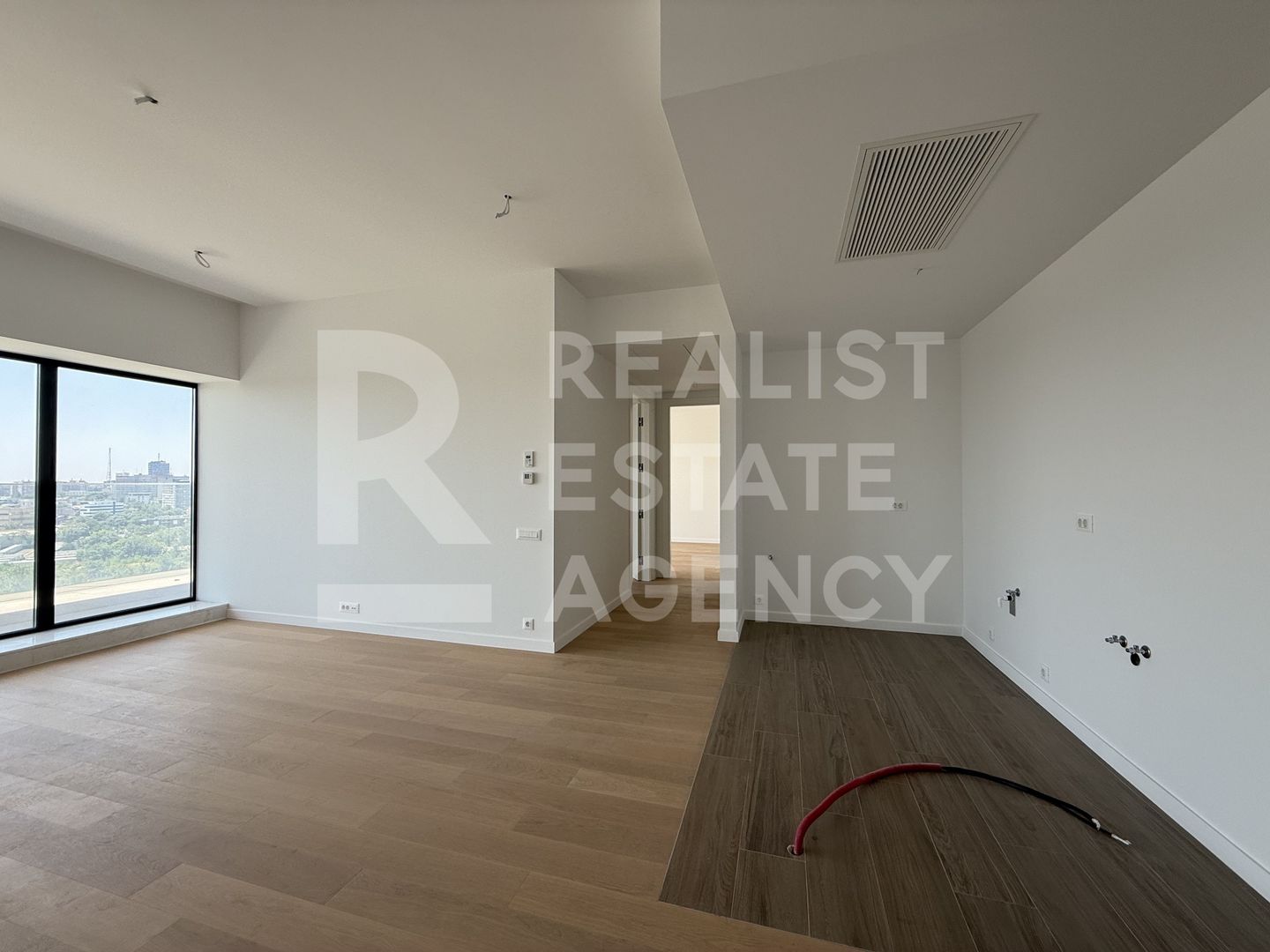 Apartament de vânzare 3 camere - One Verdi Park, București - Poză 3