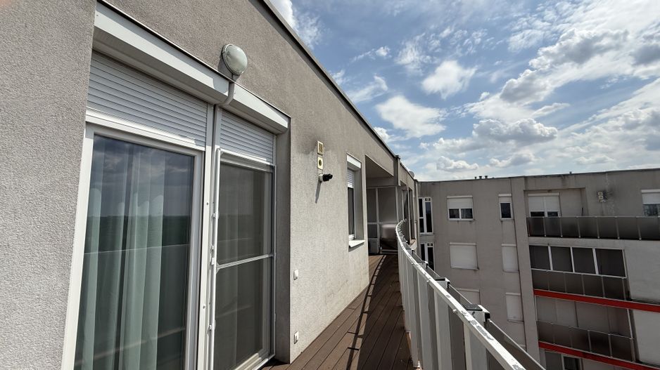 Apartament 2 camere, vedere spectaculoasă, bloc nou, Malul Mureșului - Poză 9