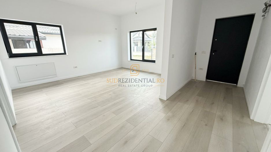 Casă individuală 3 camere | Parter | Curte 320 mp | Berceni - Poză 5