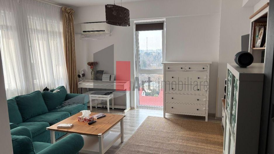 Vânzare apartament 3 camere Olteniței - Romprim - Poză 12