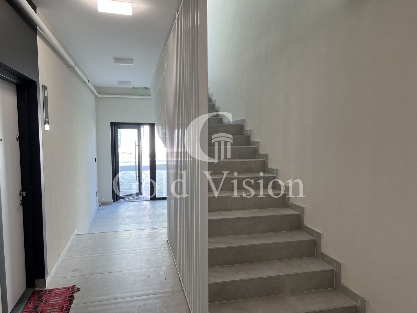 Apartament cu 2 camere, 55 mp utili, bloc nou, cartier Unirii - Poză 9