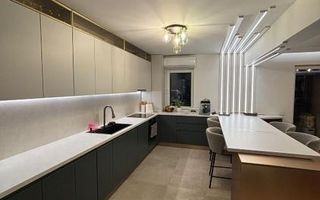 Apartament spațios cu terasă panoramică impresionantă, în Bună Ziua - Poză 6