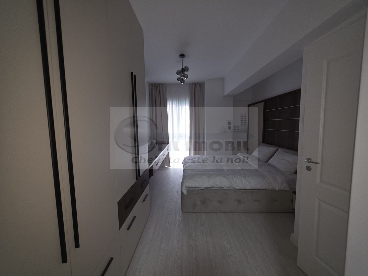 Apartament 3 camere Tatarasi - 84mp - 2bai - mutare imediata. - Poză 6
