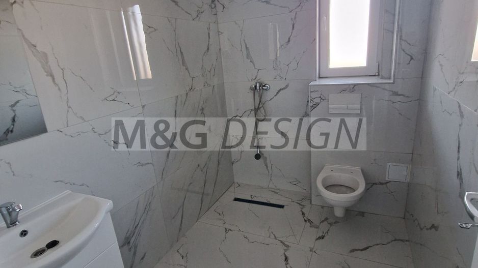 Apartament 2 camere Giroc bloc nou  parter cu balcon - Poză 6