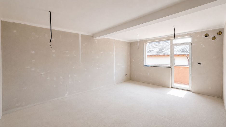 COMISION 0%|Apartament 2 camere | 53,87 mp | Giroc | Parcare Inclusa - Poză 3
