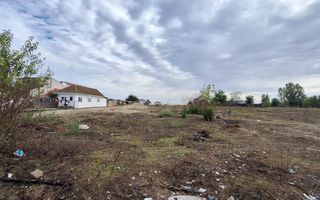 Teren de vanzare in Craiova zona Cernele - Poză 15