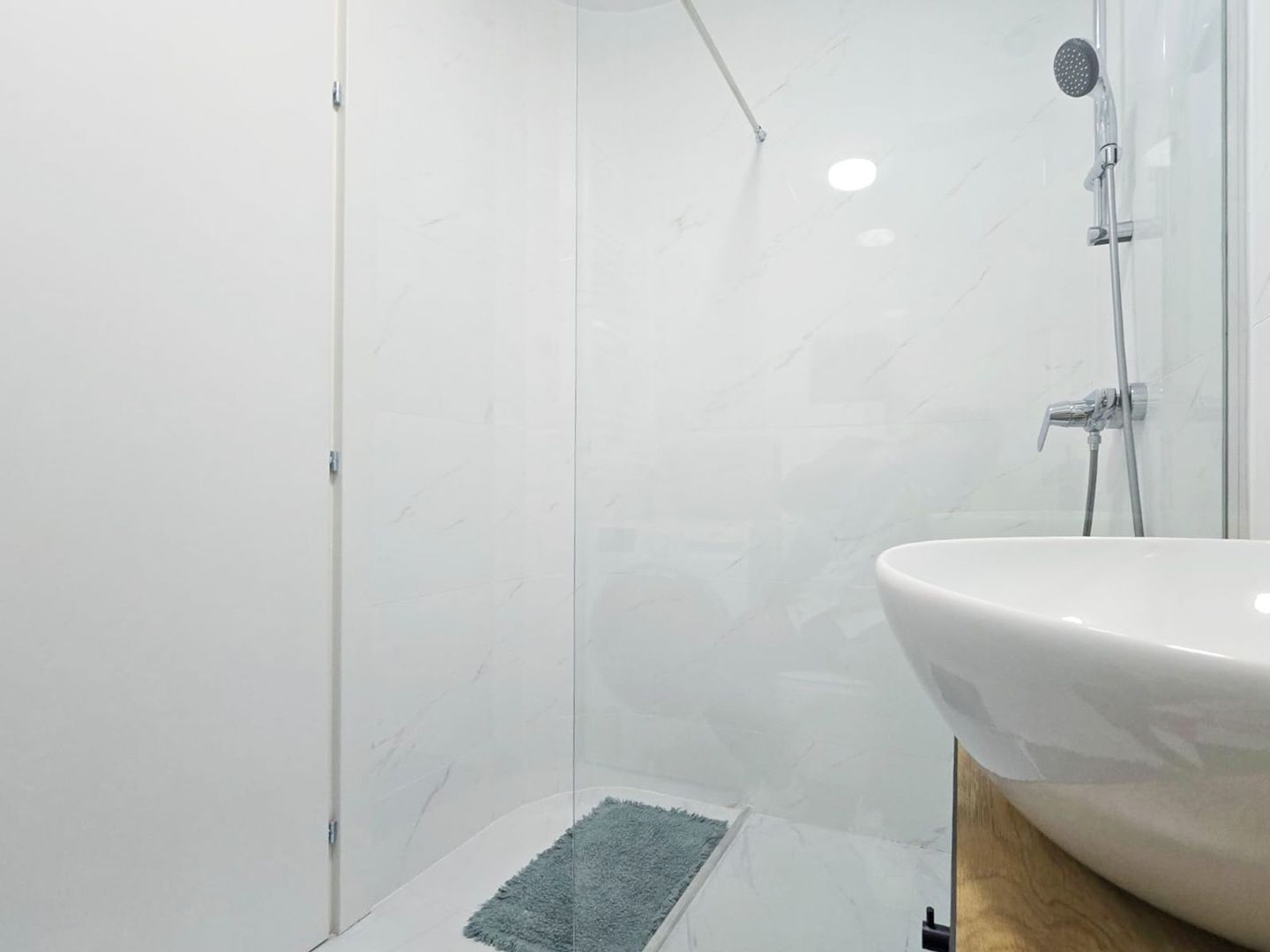 Chirie | Apartament 3 camere | Herăstrău | Parcare inclusă - Poză 15