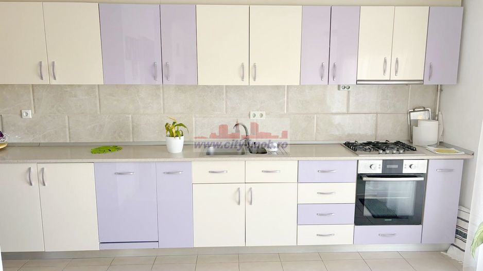 Inchiriere apartament 2 camere Baneasa Complex Rezidential - Poză 3
