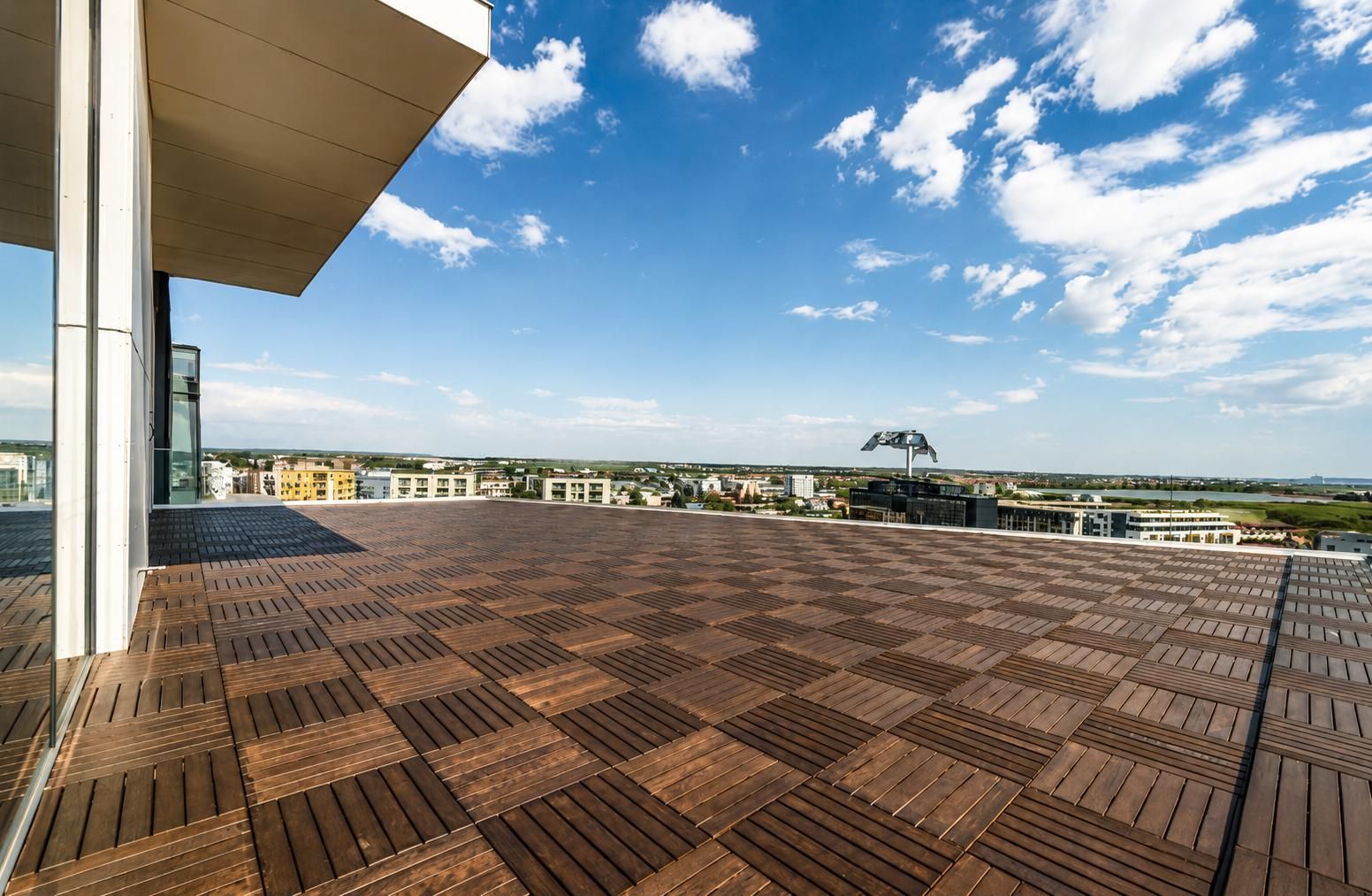 Penthouse exclusivist cu piscină interioară | One Herăstrău Towers - Poză 11