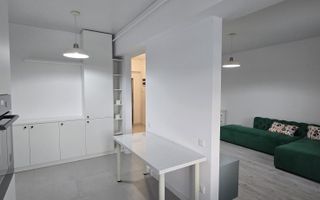 Apartament 3 camere cu parcare subteran, 67 mp, Solumnia, Aurel Vlaicu 84, Iași - Poză 6