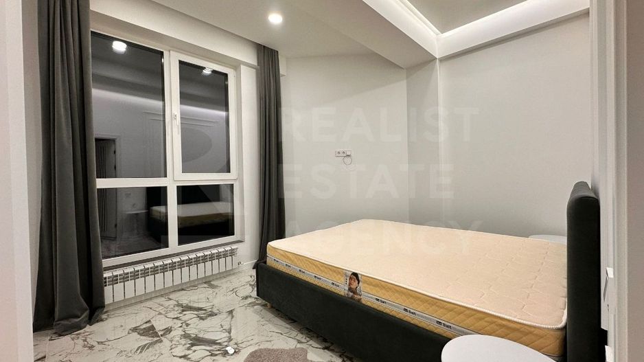 Chirie, apartament, 2 camere, str. Ivan Zaikin, Râșcani - Poză 1