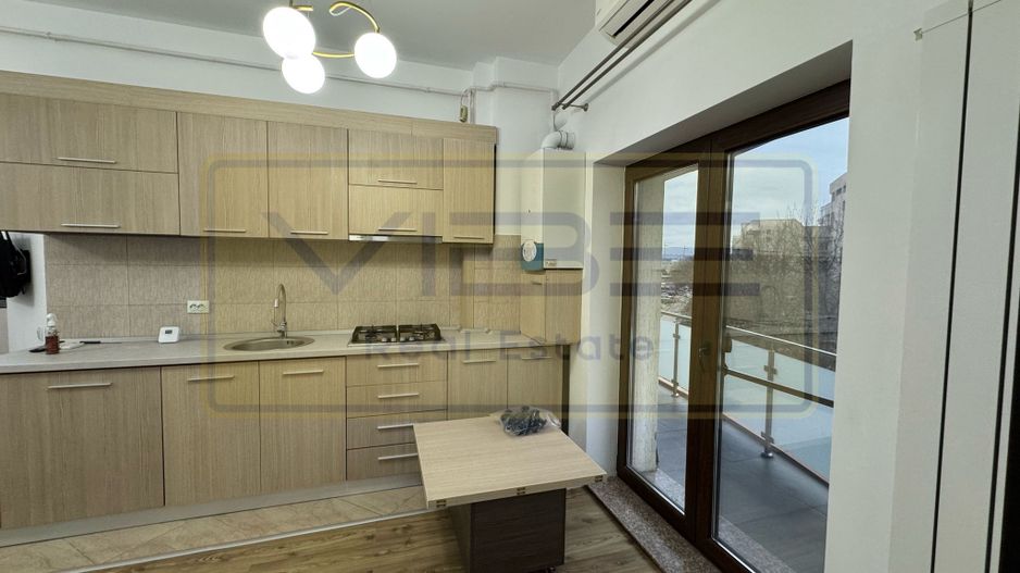 Apartament 3 camere central Lazar Residence-Palas Mall - Poză 9