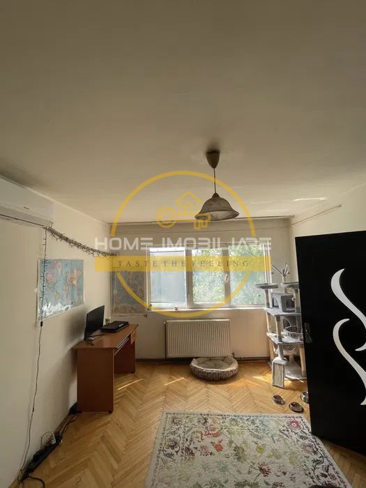 Apartament cu 2 camere/ 50mp/ zona Podu Ros - Poză 2