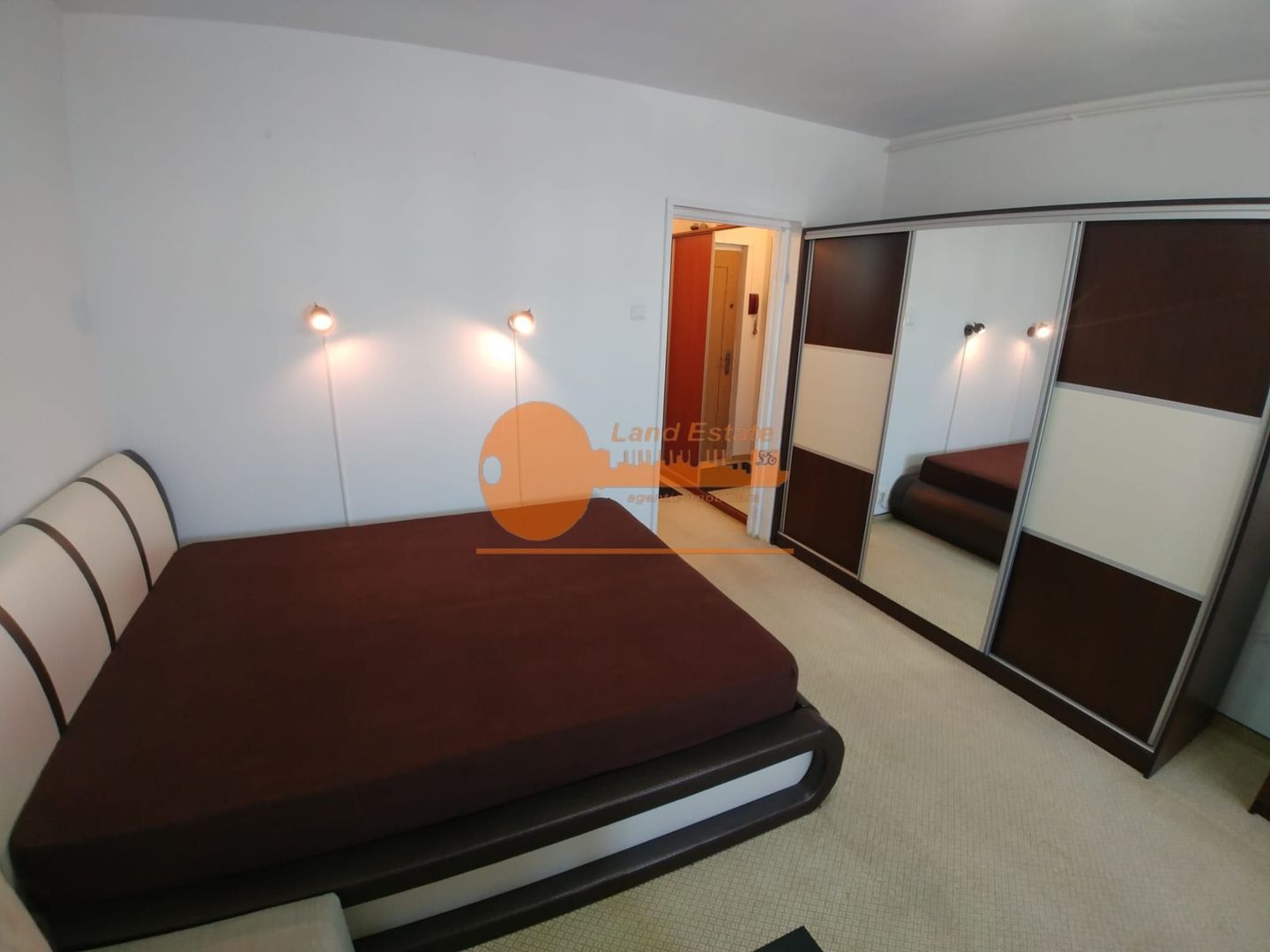 Garsoniera colegiul Iulia Hasdeu la 350m de metrou Iancului - Poză 2