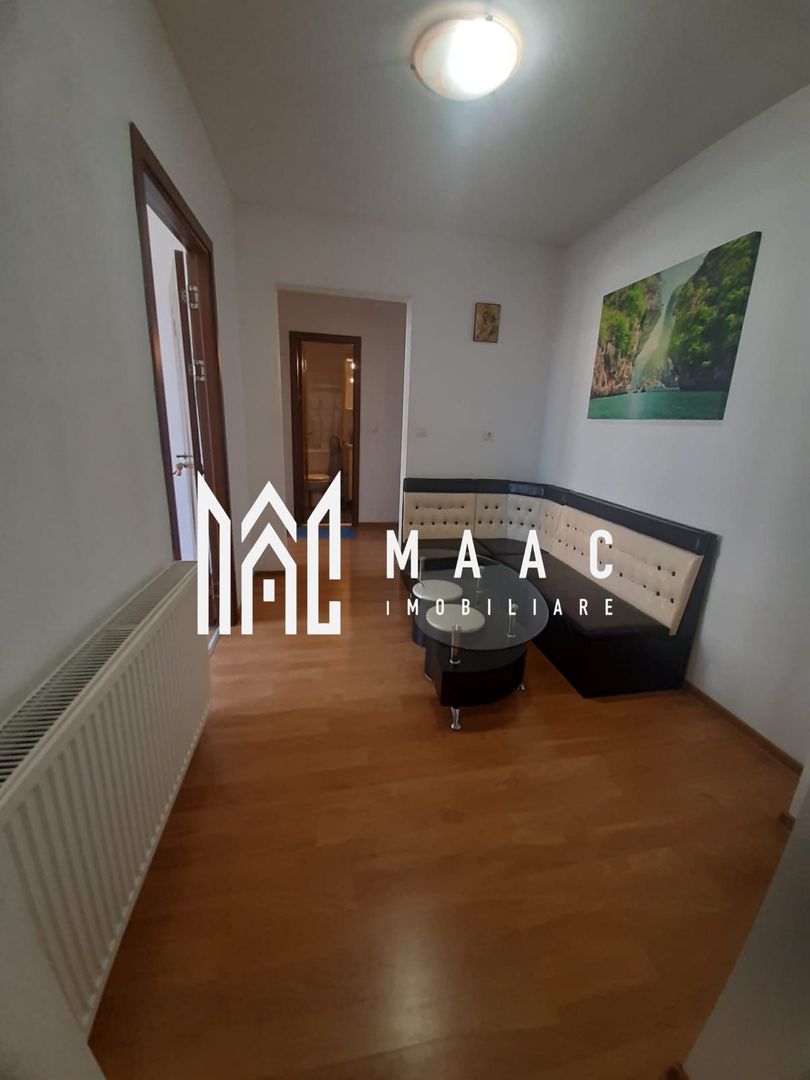 Apartament 3  camere I Decomandat I Zona Mihai Viteazul - Poză 4