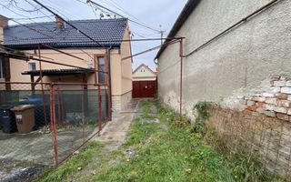 Apartament la casa | Renovat | Garaj | Curte | Lazaret - Poză 11