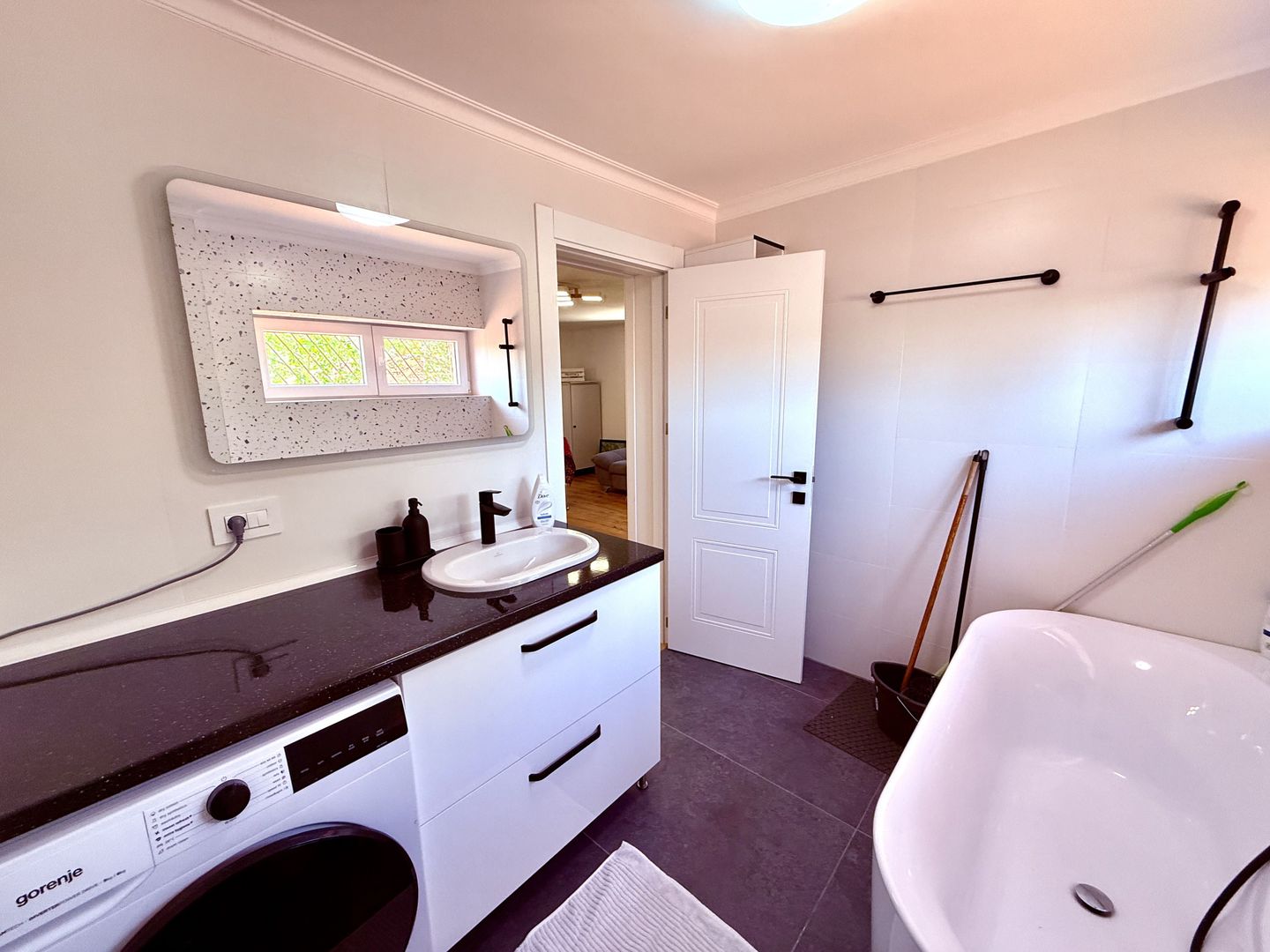 3 camere in vila Primaverii renovat Charles de Gaulle - Poză 12