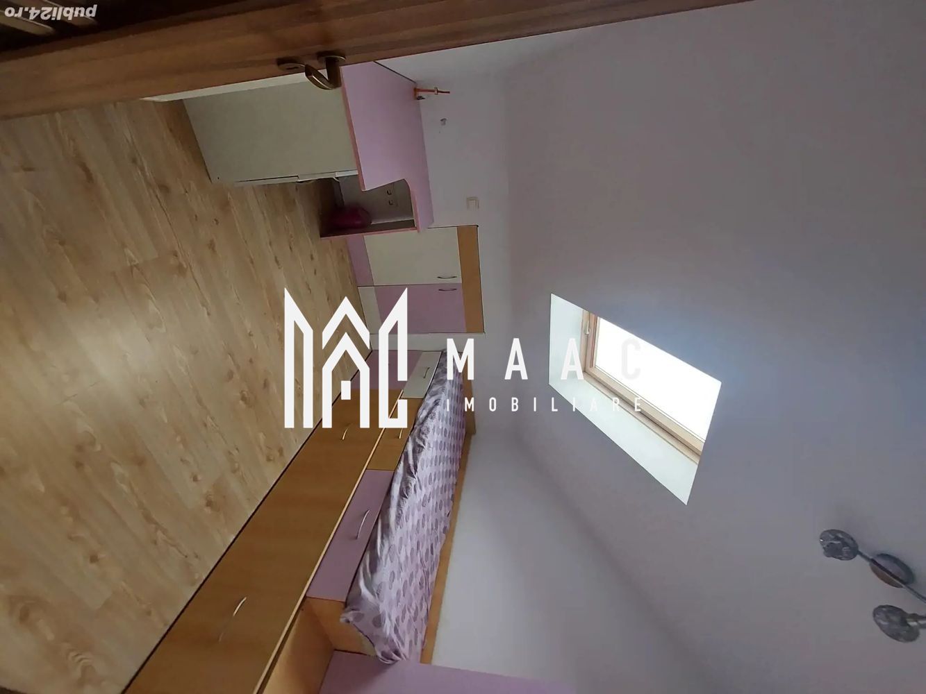 Apartament 3 camere | 64 MPU | Turnisor - Poză 7