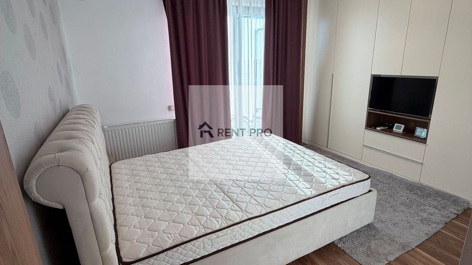 3 Camere 20th Residence Lacul Morii - Poză 2