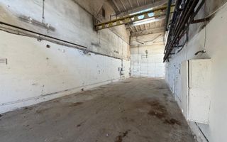 Spațiu industrial | Bulevardul Muncii | Acces TIR | Curent trifazic - Poză 3