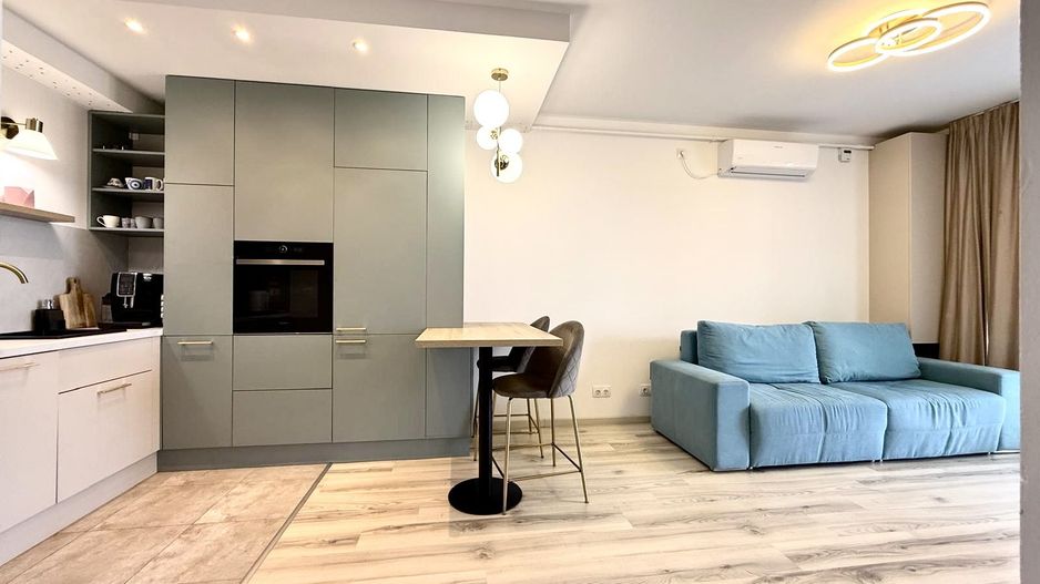 Priveliște care îți taie respirația, confort si eleganta, zona Lipovei - Poză 7