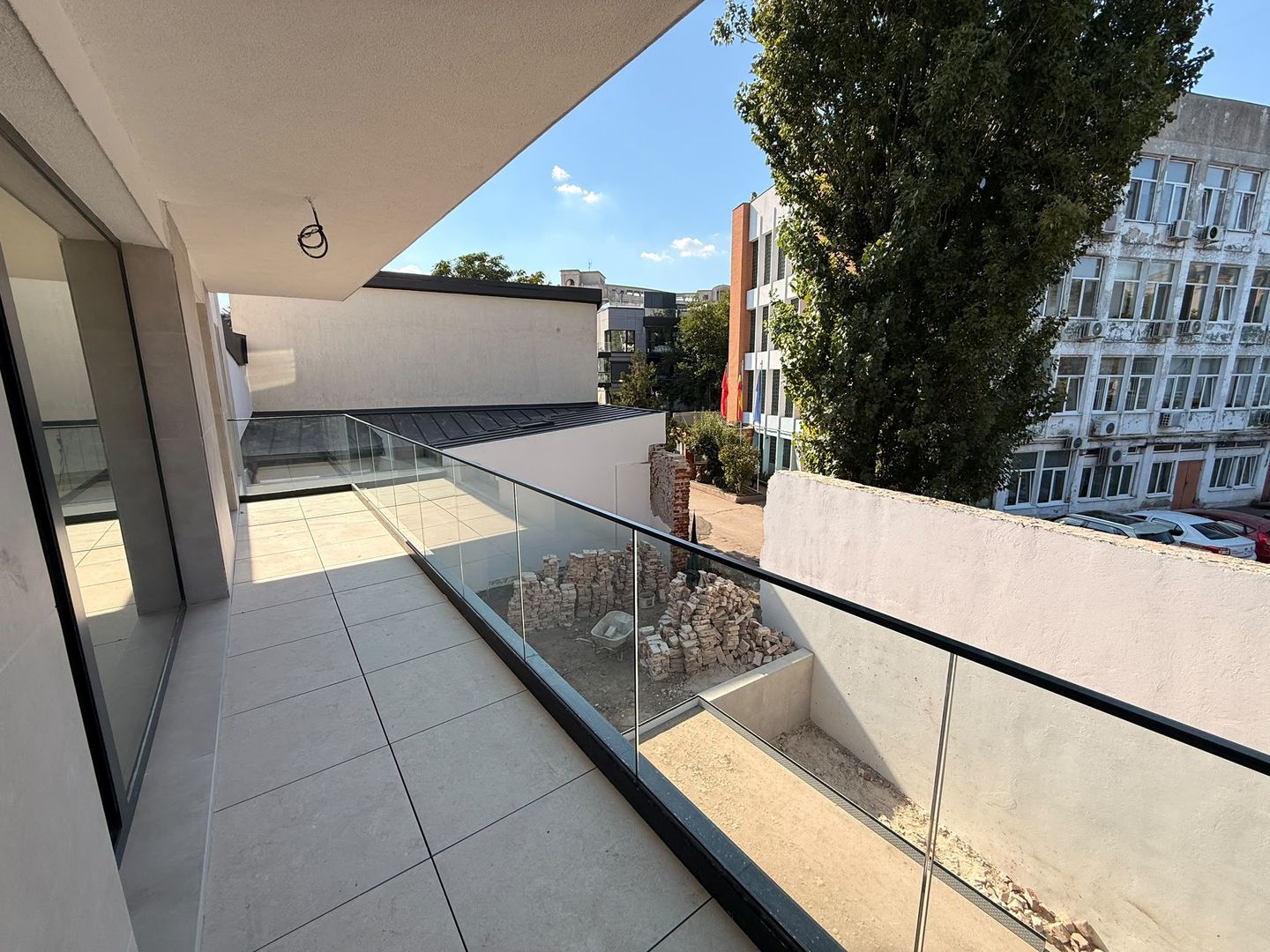 Bloc Boutique | 3 camere Unirii | Loc parcare inclus - Poză 7