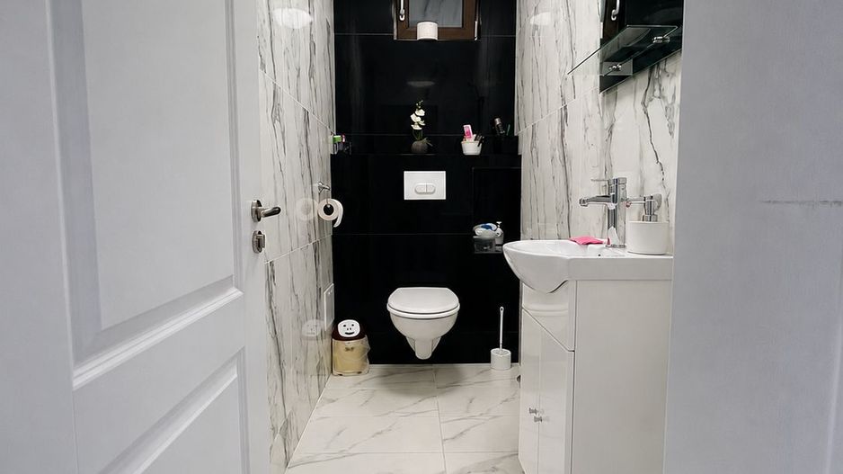 Casă de vânzare – 6 camere P+M, Haieu - Poză 6