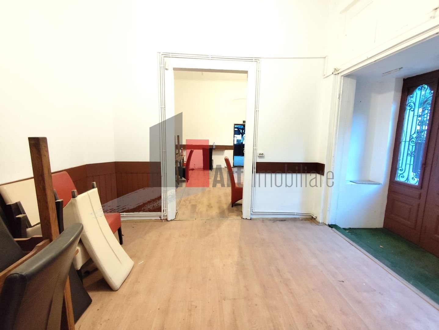 Inchiriere Spatiu Comercial, pretabil restaurant, zona Parcul Carol - Poză 8