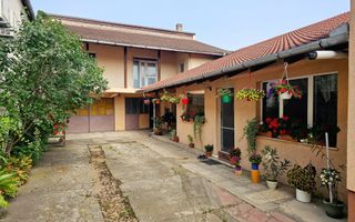 Proprietate cu potențial mixt – locuință și spațiu de lucru în Partoș - Poză 4