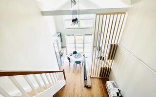 Apartament 4 camere | La alb | Cartier reziential | 100 MP - Poză 5