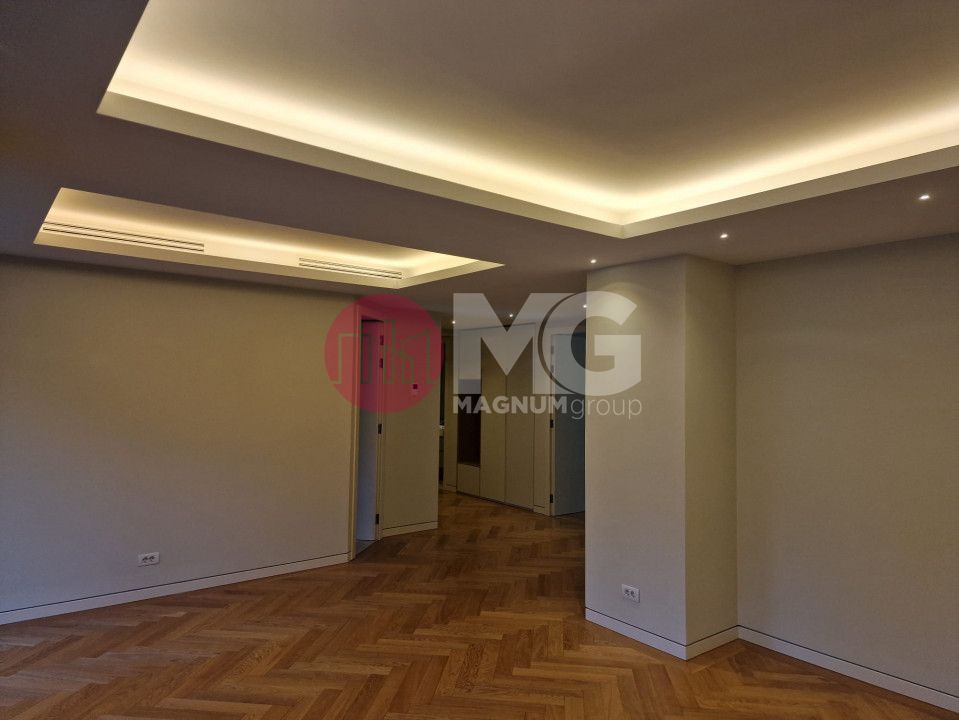 apartament 3 camere de inchiriat- zona exclusivista- Dorobanti- Capitale - Poză 13