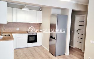 Apartament 2 camere + terasă de 40 mp.1 parcare privată - Poză 6