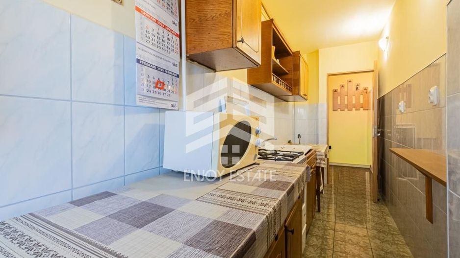 Garsoniera decomandata lăngă Avantgarden Bartolomeu - Poză 14