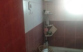2 camere  zona Matei Basarab langa parc  etaj 2 - Poză 6