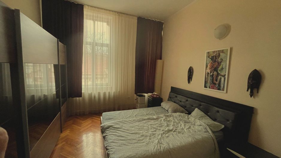 Ap 2 cam, 62 mp –ultracentral(str Aurel Lazar), lângă pietonala Oradea - Poză 5