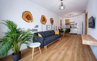 Apartament 2 camere cu parcare, zona Ceyrat - Poză 8